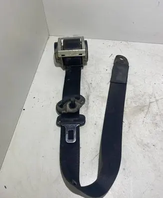 Opel Combo C Front seatbelt 24453534 9114869