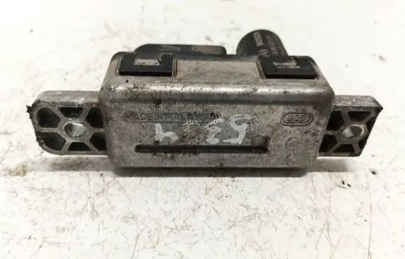 Land Rover Discovery Sport Glow plug pre-heat relay gx7312b533ad gx73-12b533-ad