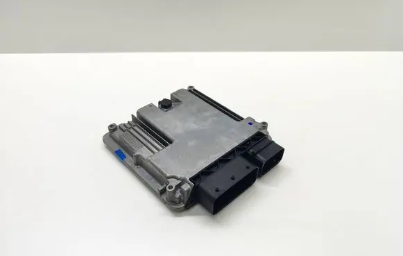 BMW 5 E60 E61 Steering rack control module 1277022056 1277022056078 030817