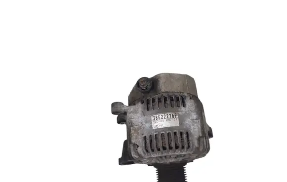 Jeep Grand Cherokee (WJ) Generator/alternator 38522276F TN1210004390
