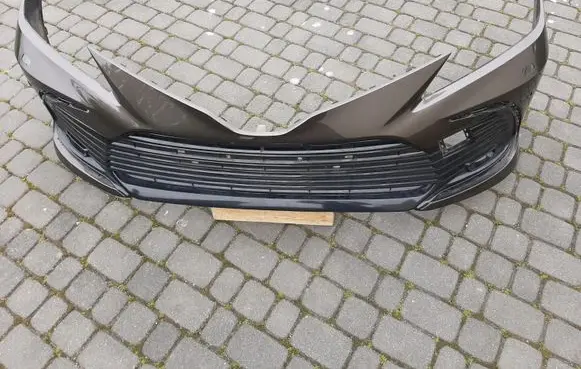 Toyota Camry VIII XV70 Front bumper
