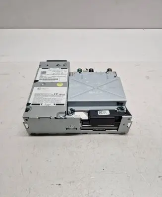 Porsche Macan (95B) Head unit multimedia control 95B035063K NW00011M