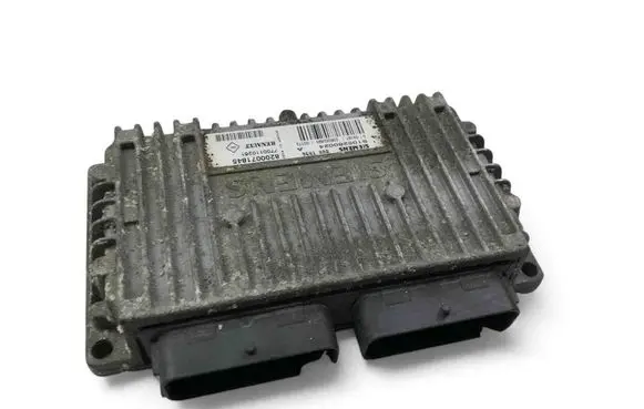 Renault Scenic I Gearbox control unit/module 8200071845 7700110261