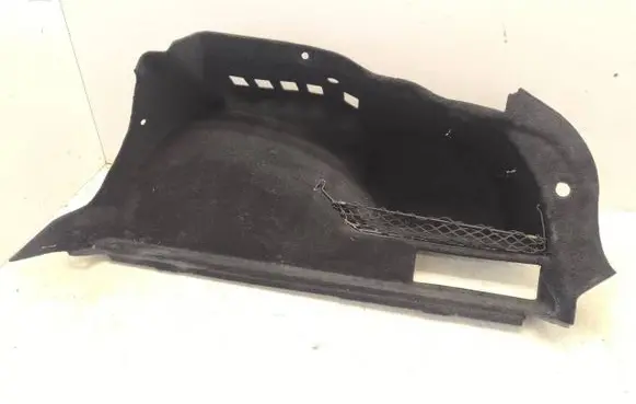 Citroen C6 Trunk/boot side trim panel 96515461ZD