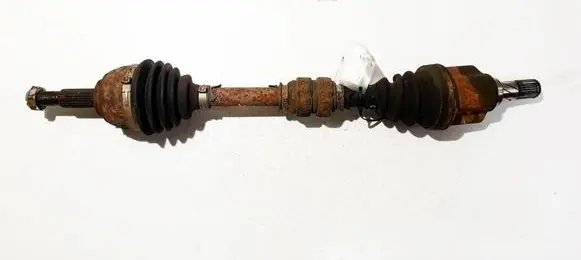 Nissan Note (E11) Front driveshaft 
