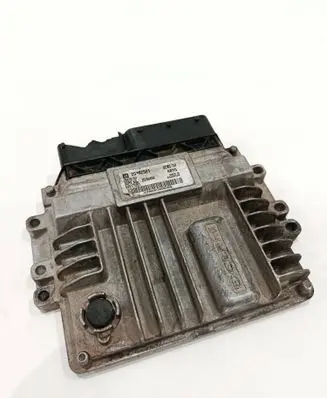 Opel Antara Engine control unit/module 25192581 595172391 28418159