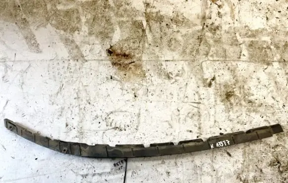 Skoda Fabia Mk1 (6Y) Front bumper mounting bracket 00101117045 8Y9807863