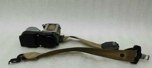 Mercedes-Benz R W251 Front seatbelt buckle A2518606485