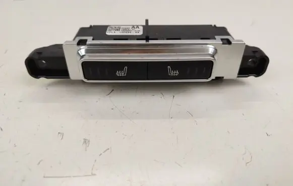 Land Rover Range Rover Sport L494 Seat heating switch FPLA14D694AA 16081901 23626552