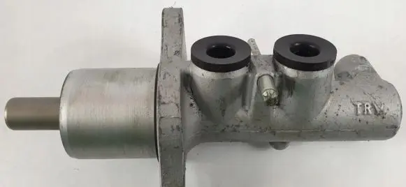 Mercedes-Benz A W168 ABS Pump 3094
