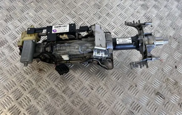 BMW X5M E70 Steering wheel axle 6786603