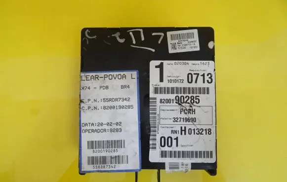Fuse module