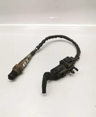 Hyundai Santa Fe Lambda probe sensor 1928404669