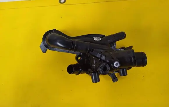 Citroen C5 Aircross Thermostat 9808647080