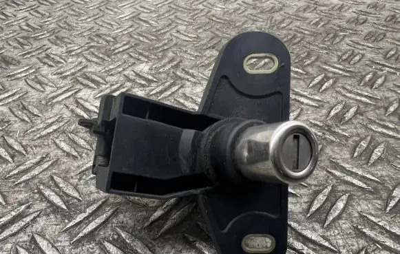 Opel Astra G Tailgate exterior lock 