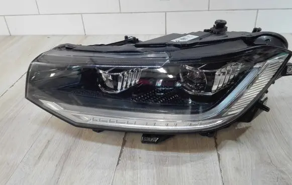Volkswagen T-Cross Headlight/headlamp 2GM941035F