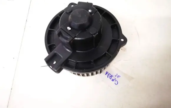 KIA Carnival Heater fan/blower