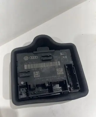 Audi A7 S7 4G Door control unit/module 4G8959793H 4G8959793F