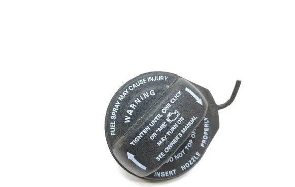 Fuel tank filler cap