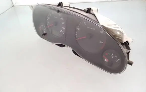 Seat Alhambra (Mk1) Speedometer (instrument cluster) 7m0919862d