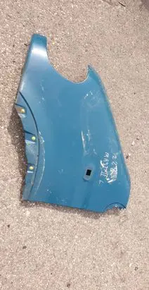 Renault Master II Fender