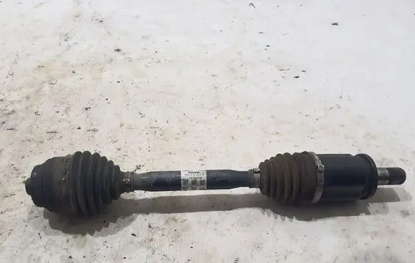 BMW X3 G01 Front driveshaft 8643183
