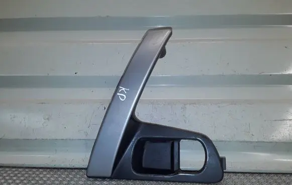 Nissan Qashqai Front door interior handle trim 80951JD000