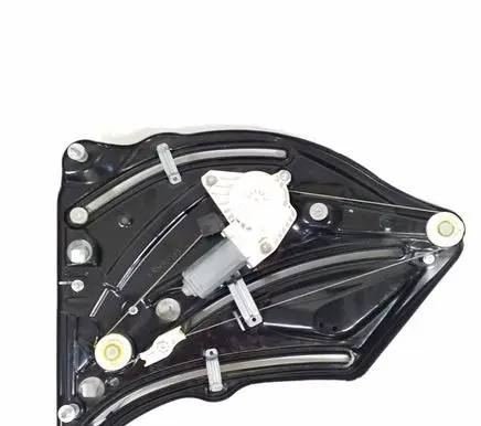 Mercedes-Benz E C207 W207 Vent window/glass motor A2076700203