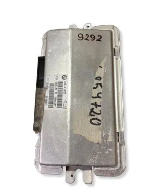 BMW 7 F01 F02 F03 F04 Suspension control unit/module 6859720