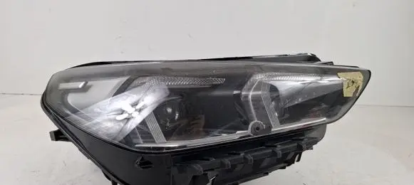 BMW X1 U11 Headlight/headlamp 1EX2869 5A9A228 5A9A22801