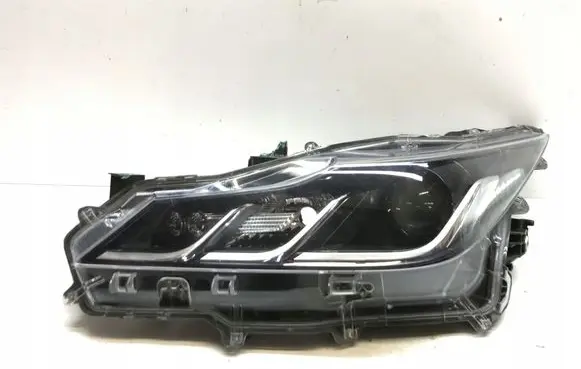 Toyota Corolla E210 E21 Headlight/headlamp 8115002T3100