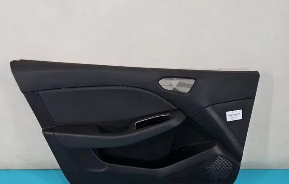 Renault Clio V Front door card panel trim 809015759R IMPRK1467372