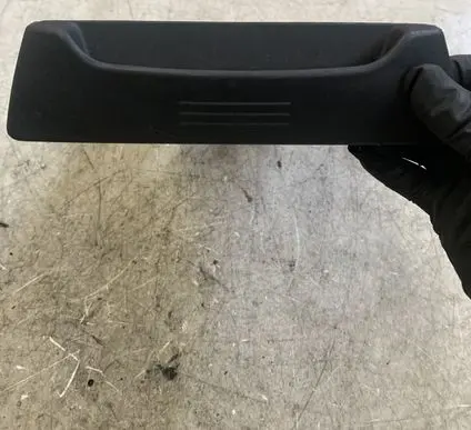 Renault Master III Glove box 685601717R