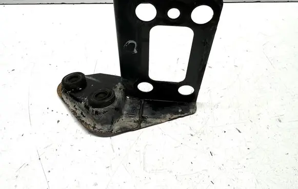 Fiat 500 Abarth Radiator support slam panel bracket