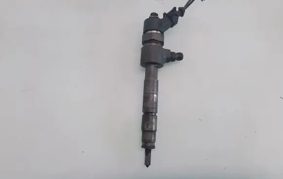 Fiat Bravo Fuel injector 0445110002