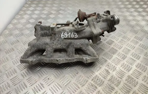 Honda FR-V Intake manifold 0281002680