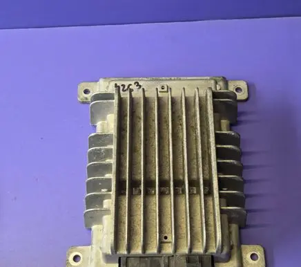 Nissan Qashqai Sound amplifier 28060EY10B 13007211 99999