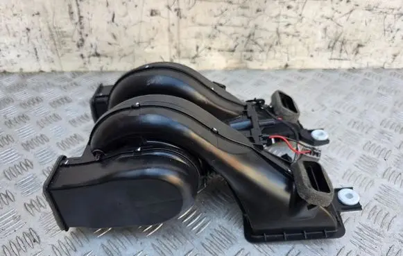 BMW 5 G30 G31 Heater fan/blower 9315950 64119315950