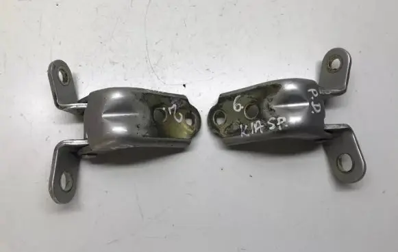 KIA Sportage Front door hinge set 