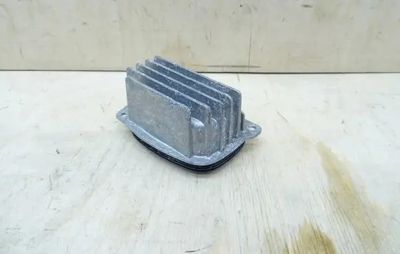 Renault Koleos II Light module LCM B011270