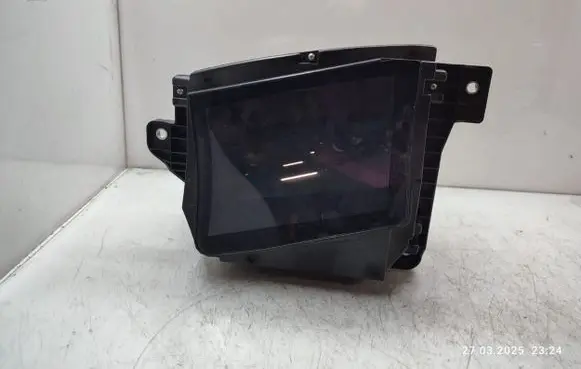 BMW X5 F15 Head up display screen 9321277