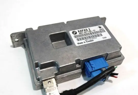 BMW 1 F20 F21 Other control units/modules 9271195 66519259337
