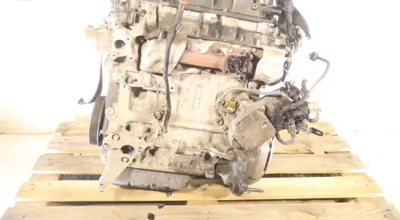 Citroen C5 Engine 9H05