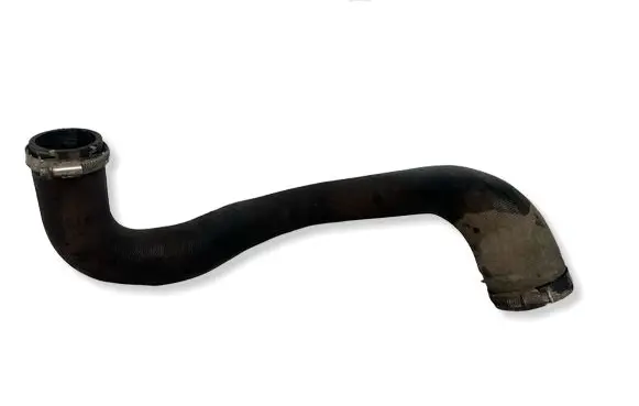 Ford Kuga II Intercooler hose/pipe 
