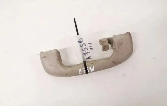 Opel Zafira A Rear interior roof grab handle 09116590