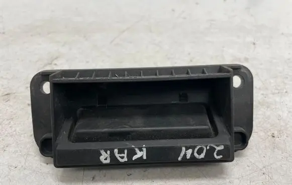 Mercedes-Benz C W204 Tailgate opening switch A2047500293