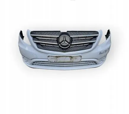 Mercedes-Benz Vito Viano W447 Front bumper A4478801301