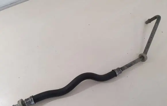 Mercedes-Benz GLS X166 Gearbox oil cooler pipe/hose A1665001388