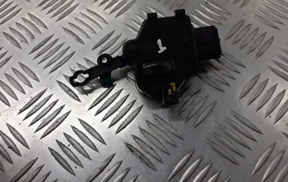 Chrysler PT Cruiser Soft lock spindle drive BRAK