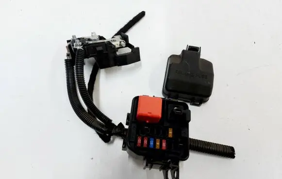 Toyota C-HR I Positive cable (battery) 7134-7470